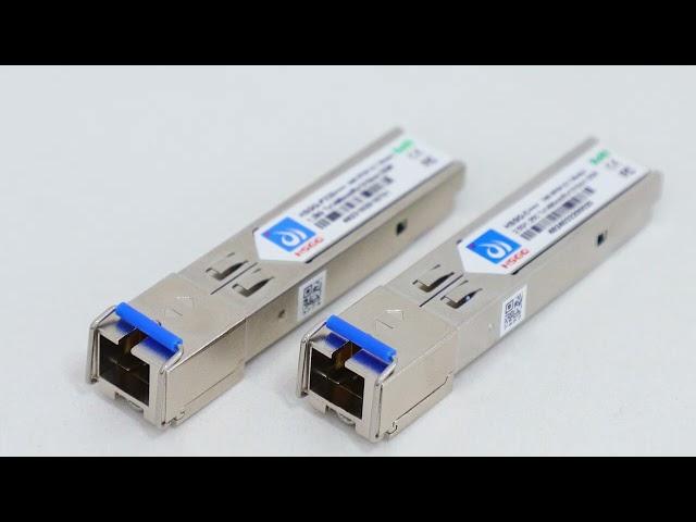 #SFP for telecom and datacom applications | HSGQ · Telecom