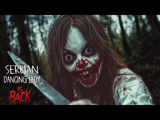 "Serbian Dancing Lady is Back" | Short Horror Film