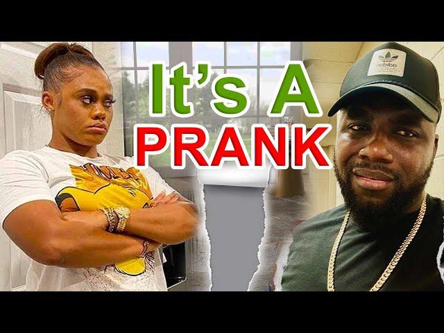 The Carter Family Have Us All Prank - Did You Fall For It?