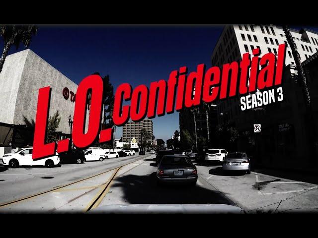 LO Confidential - Season 3 - Ep. 1 of 3 - First-ever Mortgage Reality Docu-Series