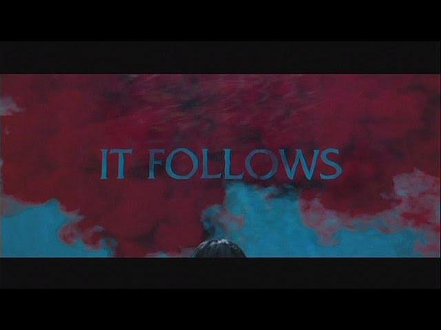 'It follows' will send chills down your spine - cinema