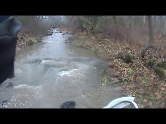 Walters Ranch 12 river run 2018 12 01 Paul R Goodchild PhD CPA