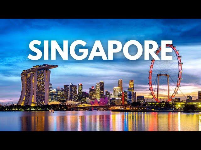 Singapore: 10 Best Things To Do In Singapore