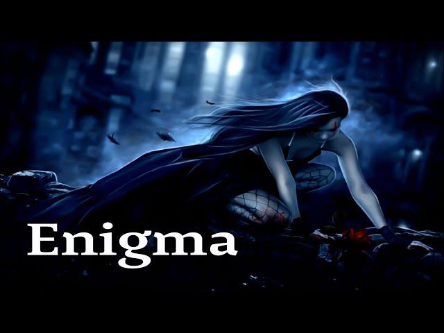 Best Of Enigma / The Very Best Of Enigma 90s Chillout Music Mix ( Full Album )