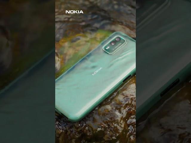 Water Resistant Nokia XR21: Dive into a World of Adventure and Connectivity