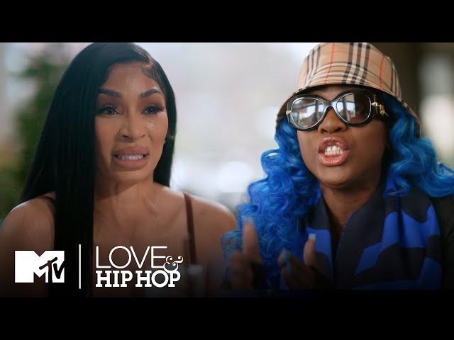 Love & Hip Hop Atlanta Season 11 Recap:  Super Compilation