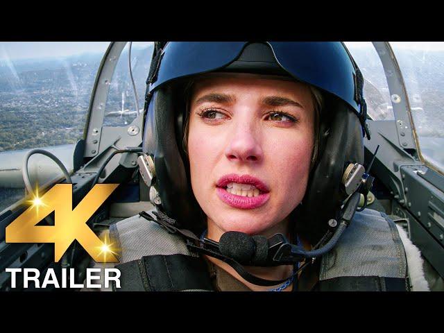 SPACE CADET Trailer (4K ULTRA HD) 2024