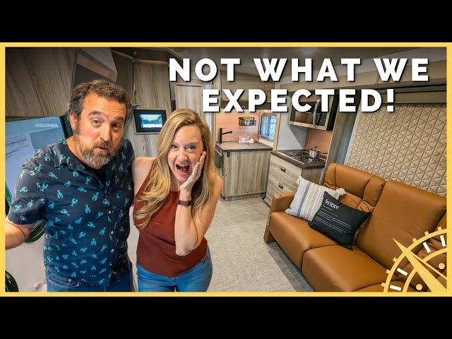  Moving in to the FIRST Winnebago View 24T (our honest thoughts) | Newstate Nomads