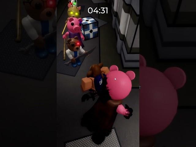 🫢Dodging Piggy