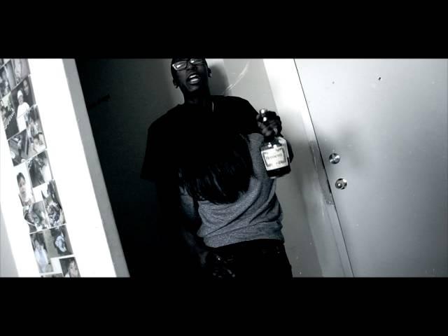 DIZZLE - 'POUND CAKE' FREESTYLE [SHOT BY @416EOD]