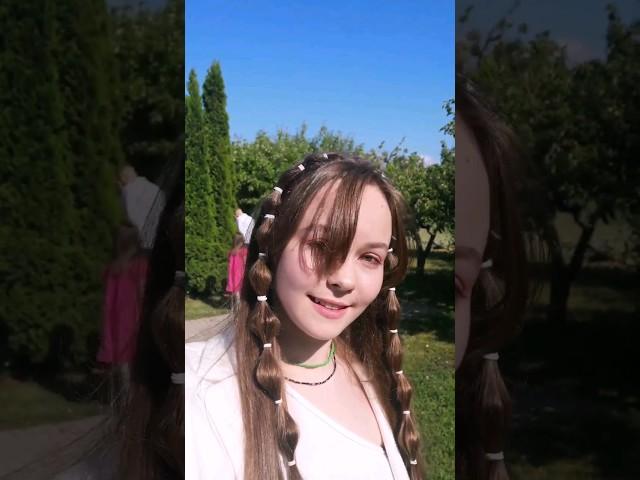 ep.11 video about my prom is already on my channel #prom #russia #school