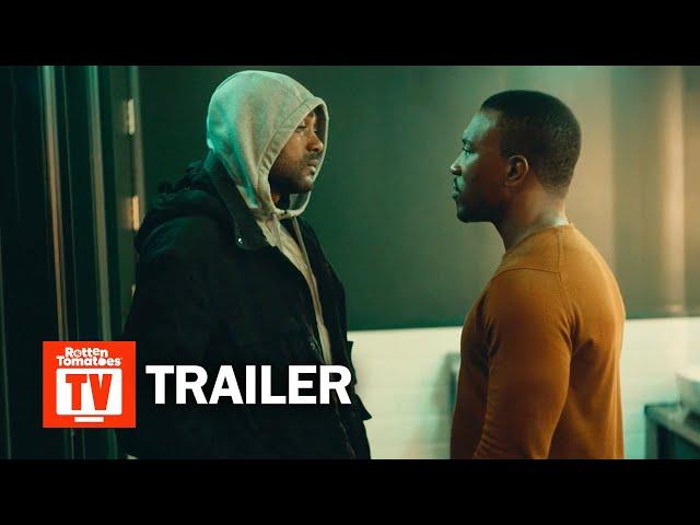 Top Boy Season 3 Trailer