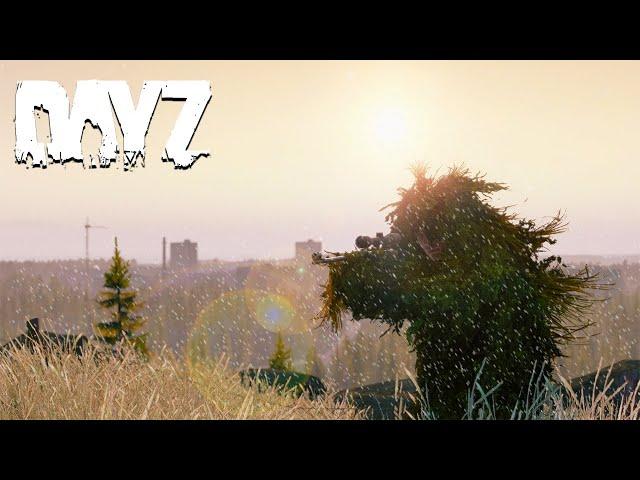 Surviving a DayZ Wipe Day on Namalsk 1440p