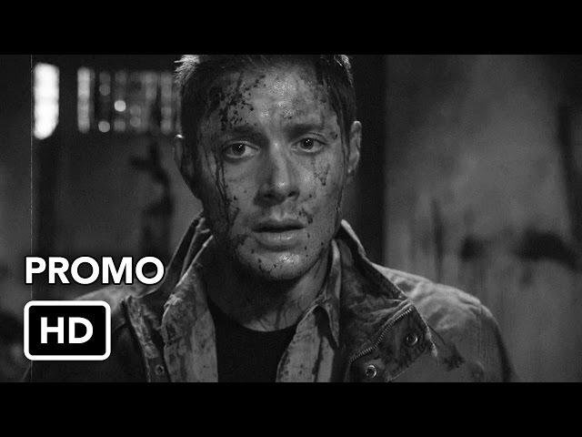 Supernatural 10x09 Promo "The Things We Left Behind" (HD) Mid-Season Finale