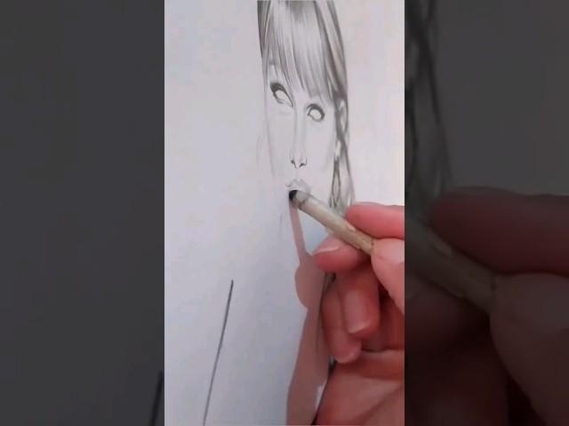 Hora do Desenho ️️ #taylorswift #art #like #draw #follow