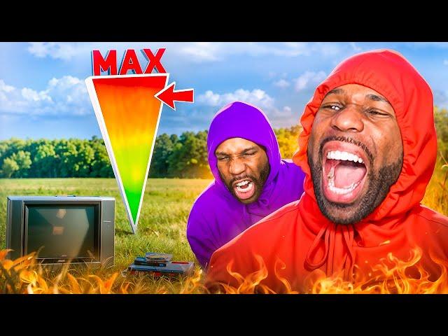 xChaseMoney EXTREME RAGE (FUNNY MOMENTS) 