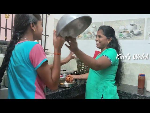 Sapatu prank for daughter | prank went wrong | wait for end | semma fun and enjoyable video | #prank