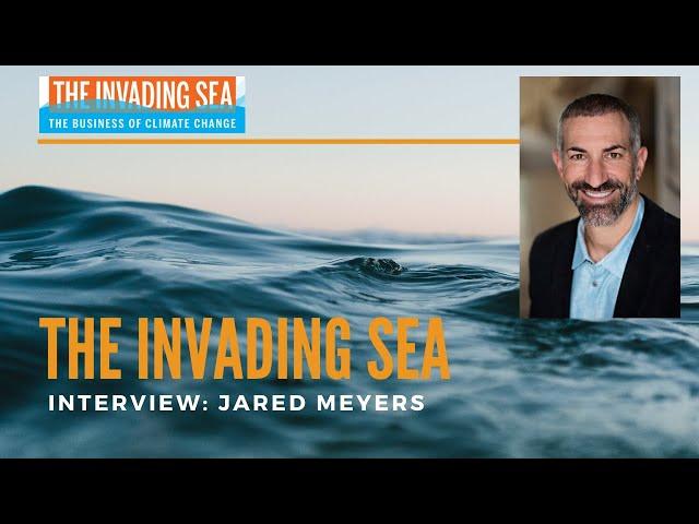 The Business of Climate Change: Jared Meyers, Legacy Vacation Resorts