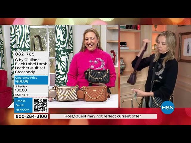 HSN | Celebrity Style Holiday Special 12.25.2024 - 02 PM