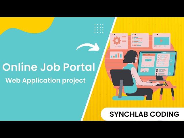 Online Job Portal Project Using PHP