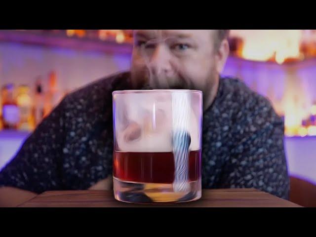 Want the PERFECT Old Fashioned? Watch This Now!