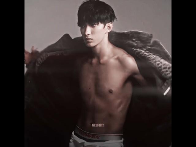Dokyeoma, you can devour me instead :) #edit #dk #seventeen #kpop #svtedit #kpopgroup #svt