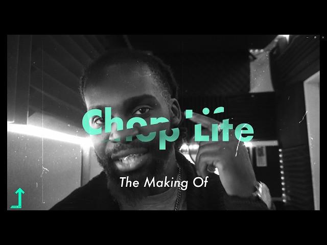 Taigenz Presents "Chop Life: Making Of... | Wandaful" (Behind The Scenes)