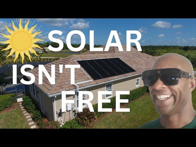 How To Sell Your Solar Home For Maximum Profit!