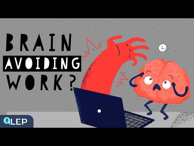 What Happens When Your Brain Procrastinate Too Much? |Podcast and Chill | Intermediate