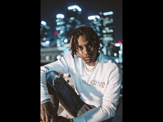 [FREE] Lil Durk Type Beat - "inherited" (prod. yshiree x prodbyneon1 x daydreammadeit)