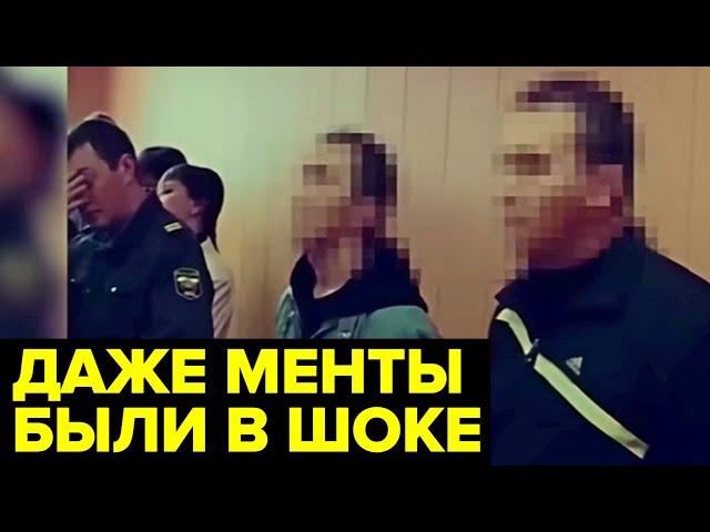 История ДЕРЗКОЙ банды, у которой оказались связи и в банках, и в милиции