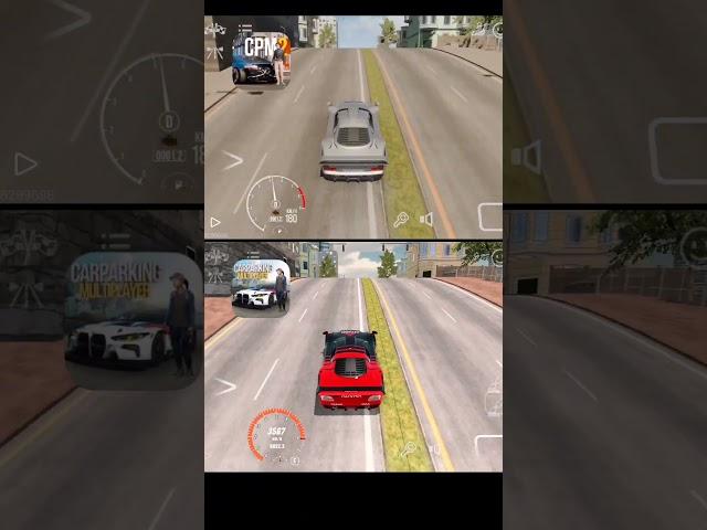 CPM2CPM Mercedes CLK - car parking multiplayer #cpm2 #carparkingmultiplayer