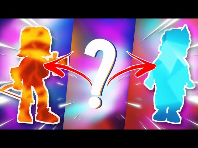 Subway Surfers Next Update Character Teaser! 2024 Upcoming 2 New Characters Teaser of Subway Surfers