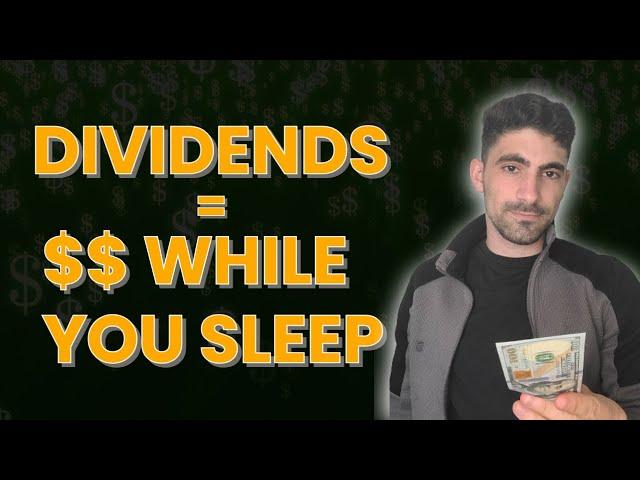 What Are Dividends? | Investing in Dividends for Beginners