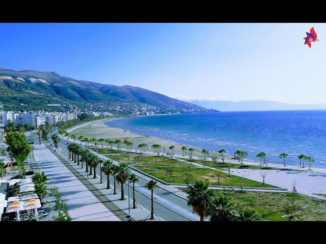 Explore Vlore (City in Albania)with Mariners Forex