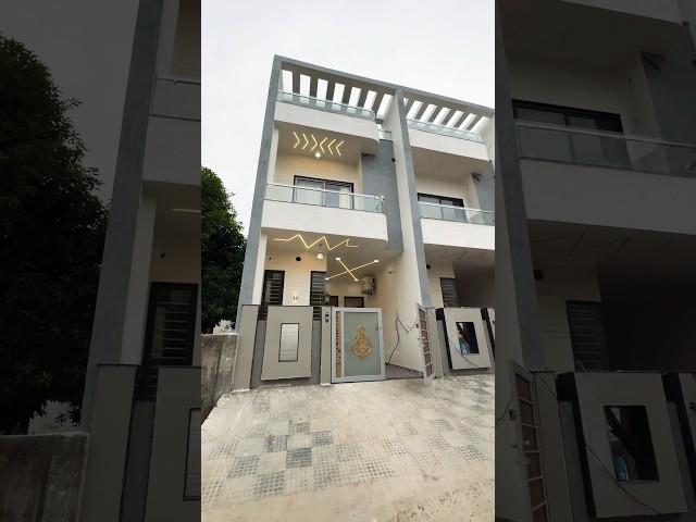 98 gaj villas for sale in vaishali nagar Jaipur call 8696171700#home #villa #viral #jaipur #india