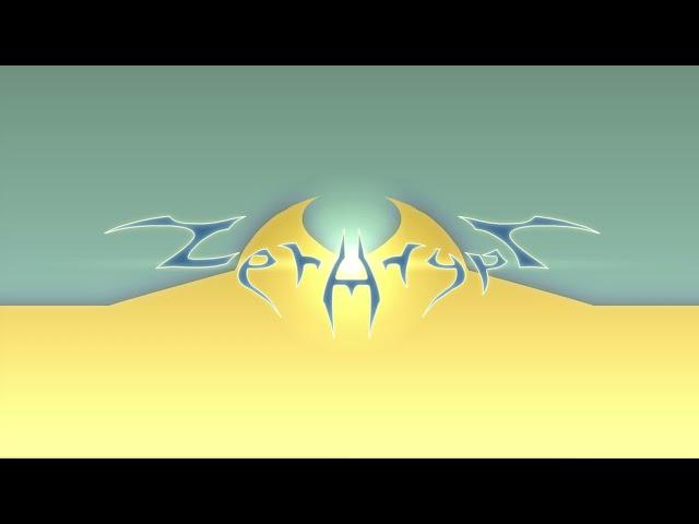 Syrsa - Zerahypt OST - Strayphisticate (HQ)