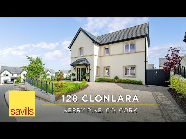 4-Bed Detached Home with South-Facing Garden | Clonlara, Cork Walkthrough Tour