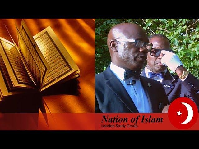 Leo Muhammad | Speaker's corner: Do you need to follow the Qur'an to be Muslim?