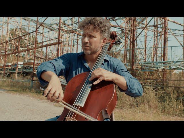 Believer - Imagine Dragons - by Unconventional Cello (Sandro Laffranchini & Fabrizio Campanelli)