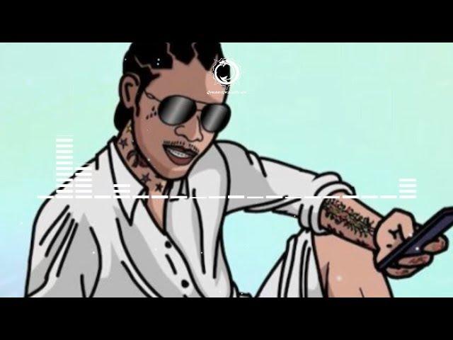 Vybz Kartel - Taki Taki (Refix) December 2018