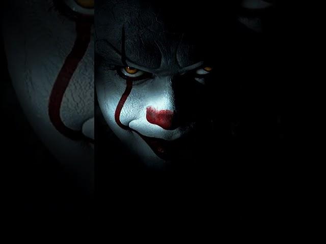 Creepy Clown Laugh!