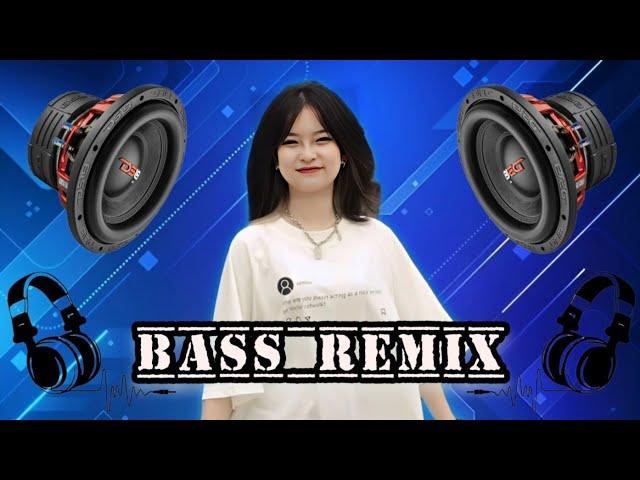 Titanic ( Bass Remix ) / Dj Vinzkie Remix