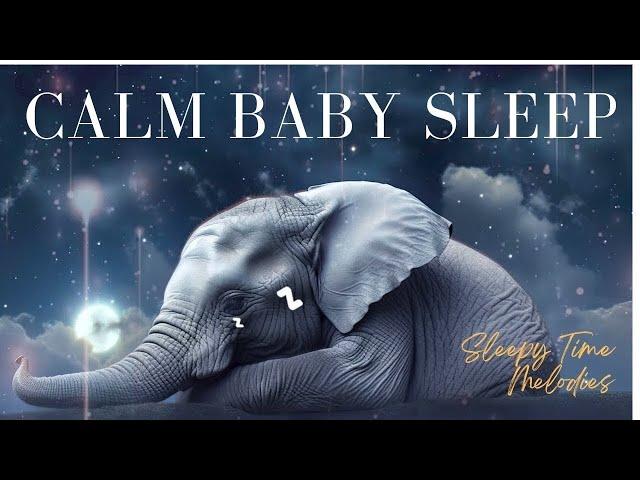 Mozart for Babies Intelligence Stimulation #529 Bedtime Lullaby For Sweet Dream, Baby Sleep Music