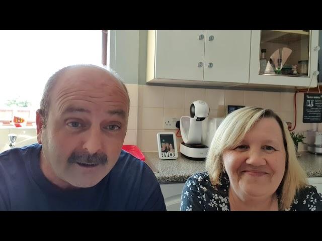 Introduction to our new channel!
