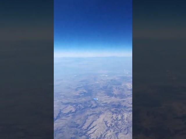UFO和飞机