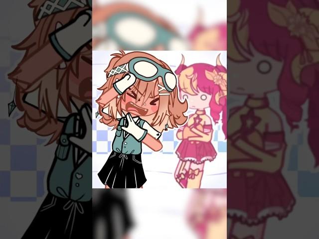 Dame tu cosita | GL2 Fake collab w/ @y3llowx #y3ltucosita | #gacha #gachaanimation #tweening