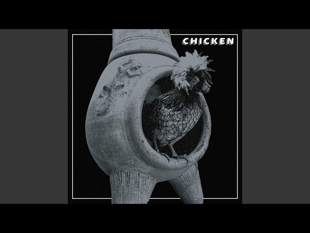 Chicken (feat. ETG & Lilly Pendergast)