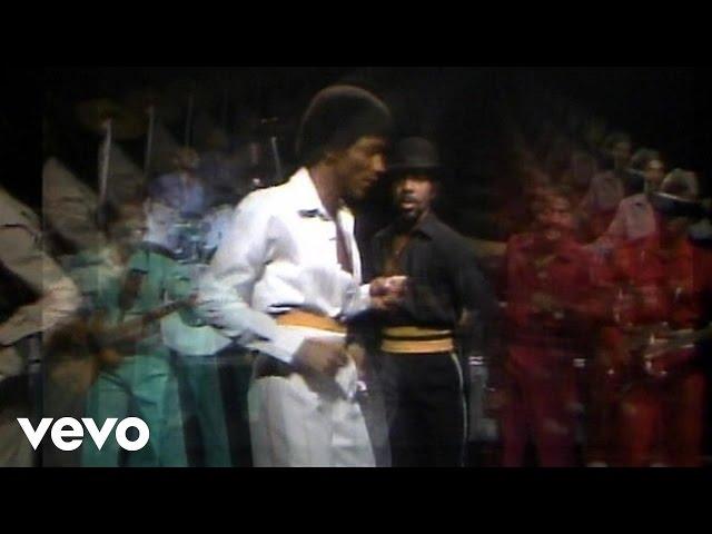 Kool & The Gang - Steppin' Out