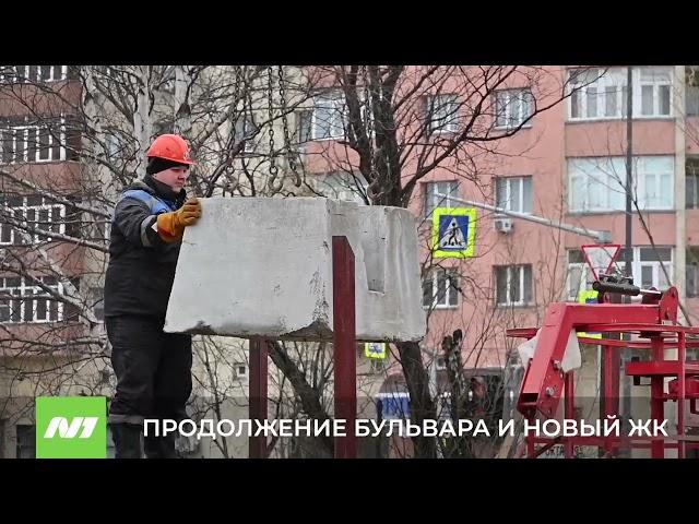 Нижневартовскстройдеталь снова в деле